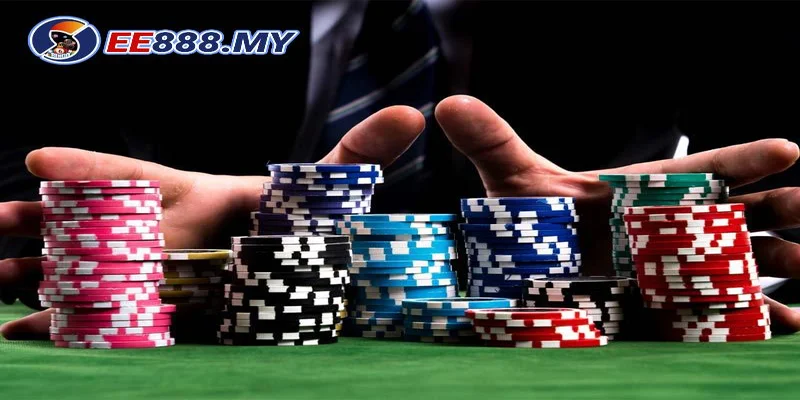 Kinh nghiệm thi đấu giải poker hiệu quả