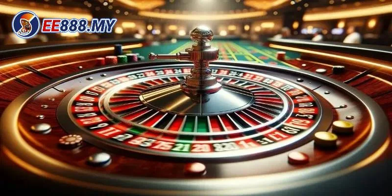 Sai lầm cần tránh khi tham gia quay roulette