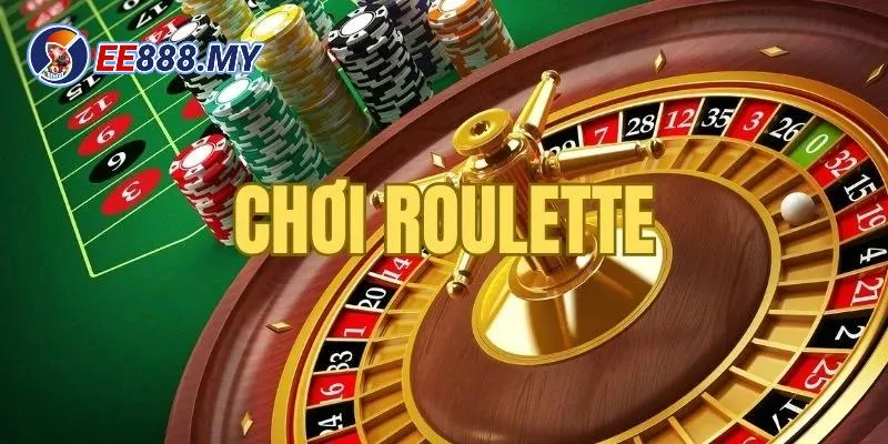 Những chiến lược giúp tối ưu khi quay roulette