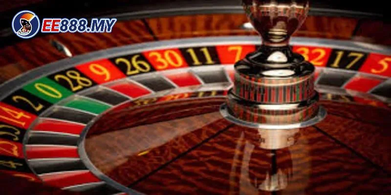 Hiểu về trò chơi quay roulette và cách hoạt động