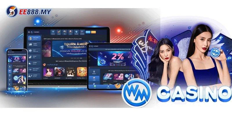 Những lưu ý quan trọng khi tham gia cá cược WM Casino