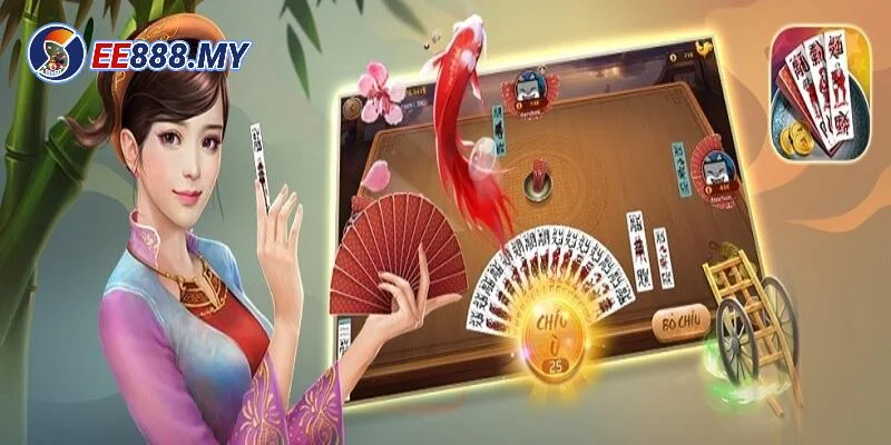 Giới thiệu về game chắn EE88