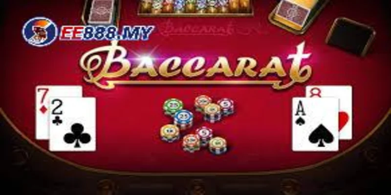 Các loại cầu baccarat phổ biến