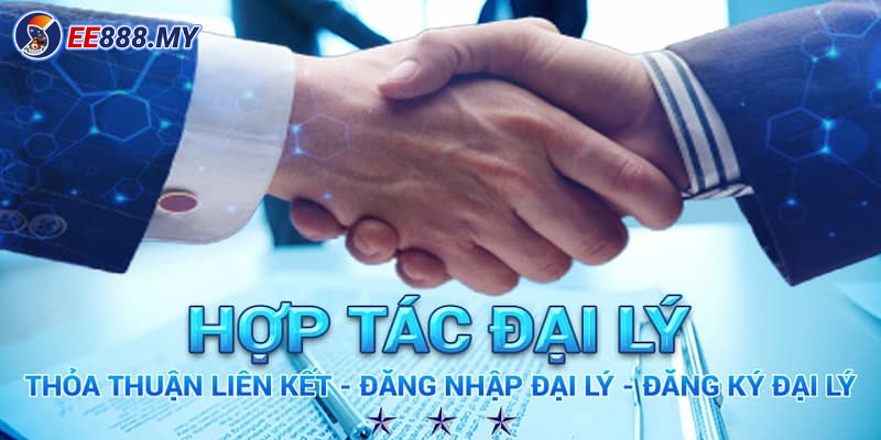 Các bước cần thực hiện để đăng ký và xác minh trở thành đại lý EE88