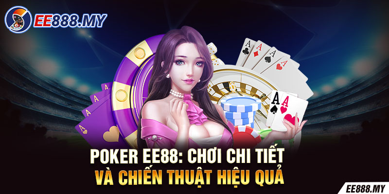 Poker EE88